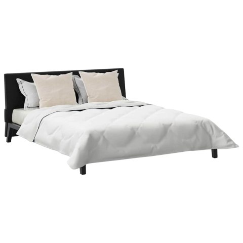Kołdra Inny z poduszką 3 pcs Biały 260 x 220 cm Mikrofibra Lumarko!