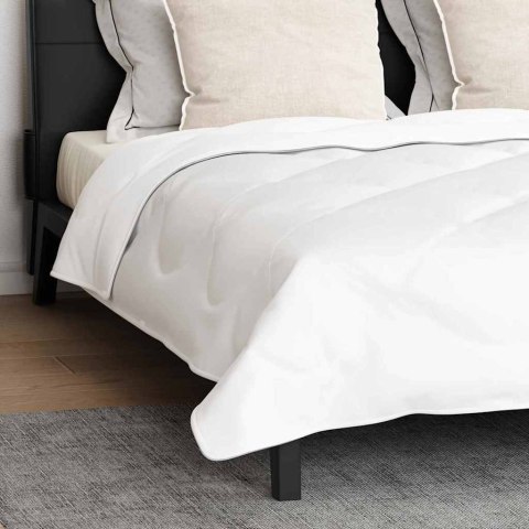 Kołdra Inny z poduszką 3 pcs Biały 200 x 200 cm Mikrofibra Lumarko!