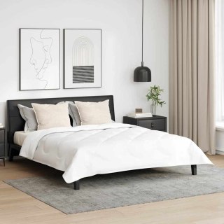 Kołdra Inny z poduszką 3 pcs Biały 240 x 200 cm Mikrofibra Lumarko!