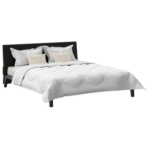 Kołdra z poduszkami Inny 3 pcs Biały 200 x 200 cm Mikrofibra Lumarko!
