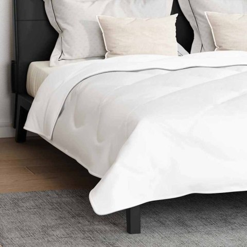 Kołdra z poduszkami Inny 3 pcs Biały 200 x 200 cm Mikrofibra Lumarko!