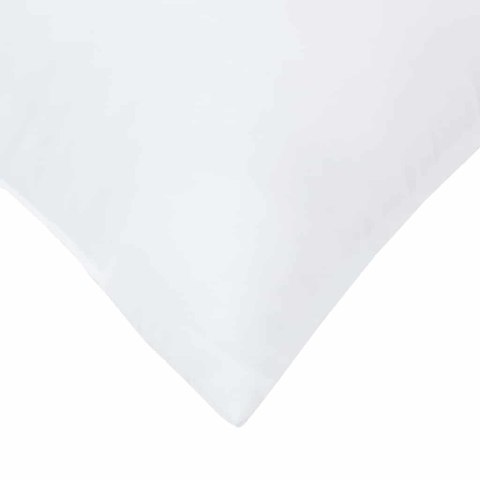 Kołdra z poduszkami Inny 3 pcs Biały 200 x 200 cm Mikrofibra Lumarko!