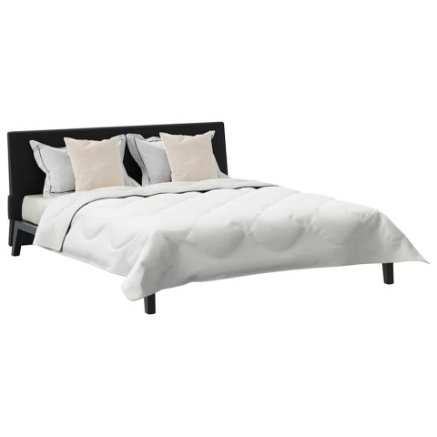 Kołdra z poduszkami Inny 3 pcs Biały 200 x 200 cm Mikrofibra Lumarko!