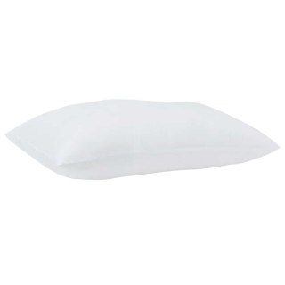 Kołdra z poduszkami Inny 3 pcs Biały 240 x 200 cm Mikrofibra Lumarko!