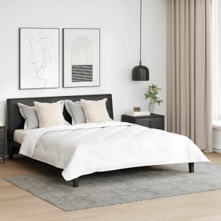 Kołdra z poduszkami Inny 3 pcs Biały 240 x 200 cm Mikrofibra Lumarko!