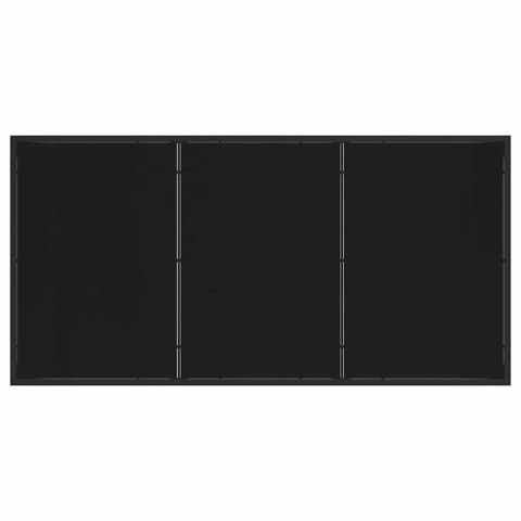 7 Częściowy Zestaw Stołowy Ogrodowy z Poduszkami Brązowy Polirattan Lumarko!