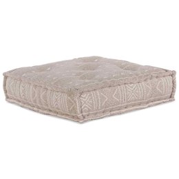 Poduszka Brązowy 70 x 70 x 36 cm Poliester Lumarko!