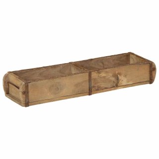 Tace 4 szt. 60,5x15x9 cm Drewno z odzysku Lumarko!