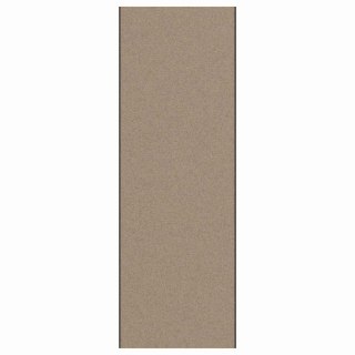 Wycieraczka prostokątna beżowa 120x350 cm Lumarko!