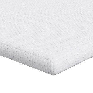 Podkłady na materac Biały 100 x 200 cm Lumarko!