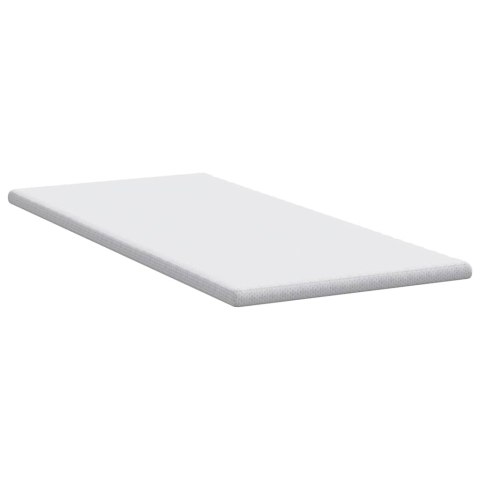 Podkłady na materac Biały 100 x 200 cm Lumarko!