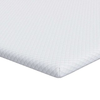 Podkłady na materac Biały 100 x 200 cm Lumarko!