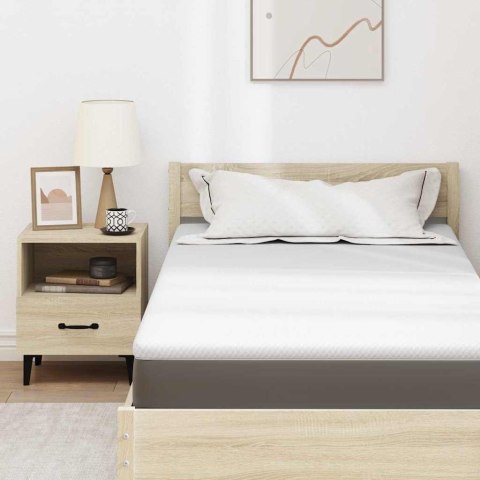 Podkłady na materac Biały 100 x 200 cm Lumarko!