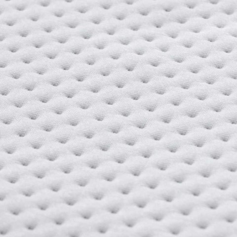 Podkłady na materac Biały 120 x 200 cm Lumarko!