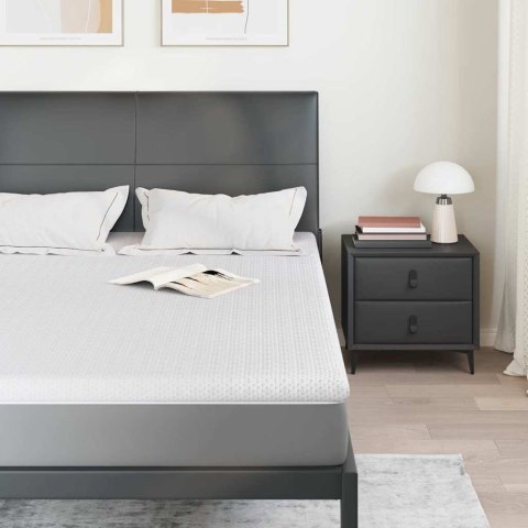 Podkłady na materac Biały 140 x 190 cm Lumarko!