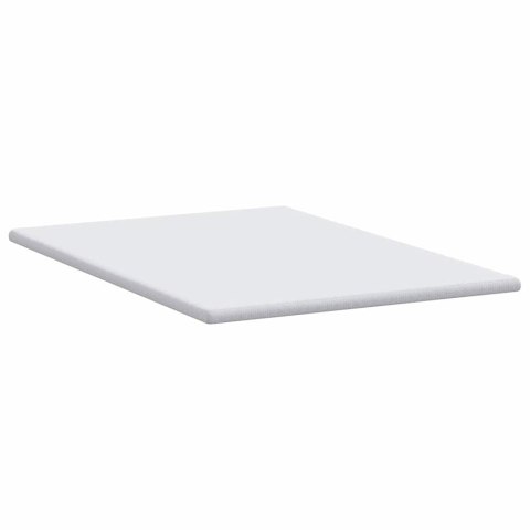 Podkłady na materac Biały 140 x 190 cm Lumarko!