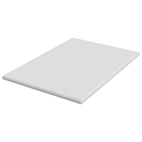 Podkłady na materac Biały 140 x 200 cm Lumarko!
