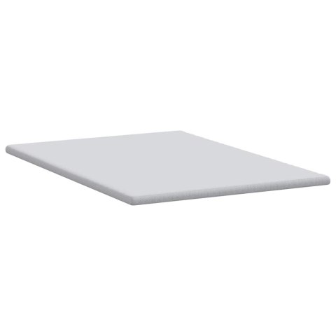 Podkłady na materac Biały 140 x 200 cm Lumarko!