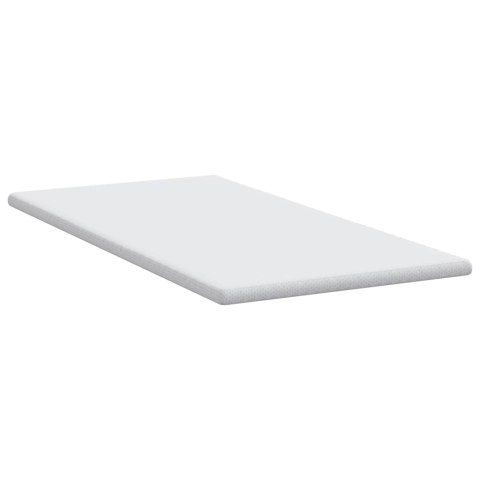 Podkłady na materac Biały 90 x 200 cm Lumarko!