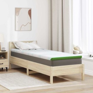 Podkłady na materac Other Biały i zielony 80 x 200 cm Lumarko!
