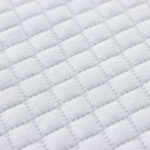 Podkłady na materac Biały 100 x 200 cm Lumarko!