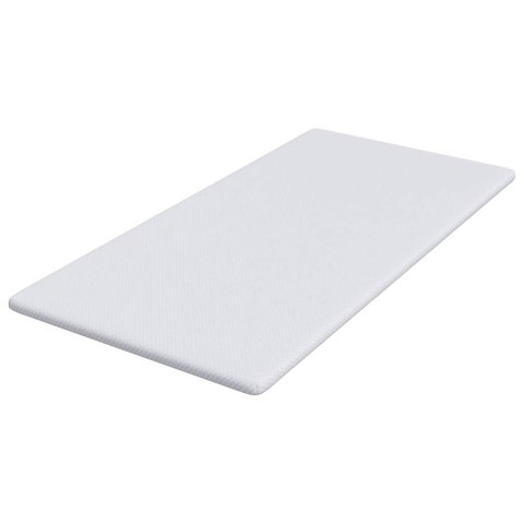 Podkłady na materac Biały 120 x 200 cm Lumarko!