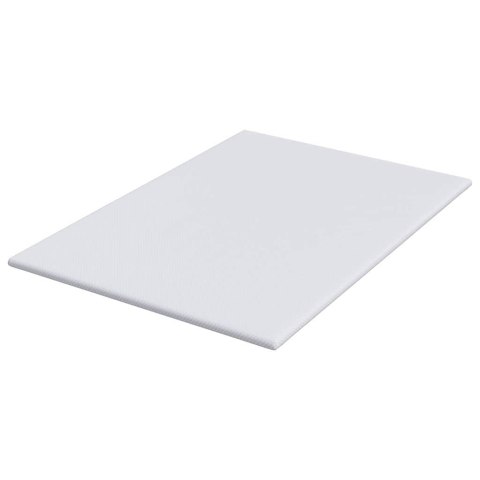 Podkłady na materac Biały 140 x 190 cm Lumarko!