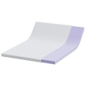 Podkłady na materac Biały 140 x 200 cm Lumarko!