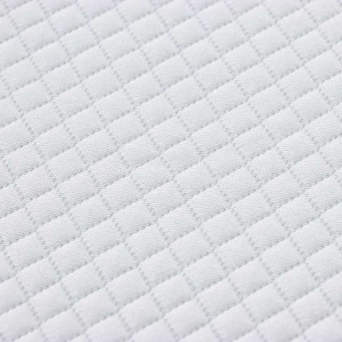 Podkłady na materac Biały 160 x 200 cm Lumarko!