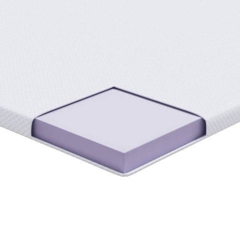 Podkłady na materac Biały 160 x 200 cm Lumarko!