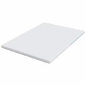 Podkłady na materac Biały 160 x 200 cm Lumarko!