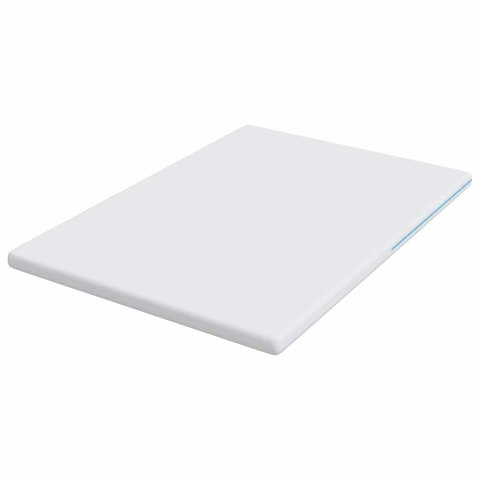 Podkłady na materac Biały 160 x 200 cm Lumarko!