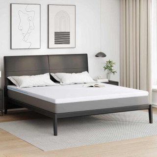 Podkłady na materac Biały 180 x 200 cm Lumarko!