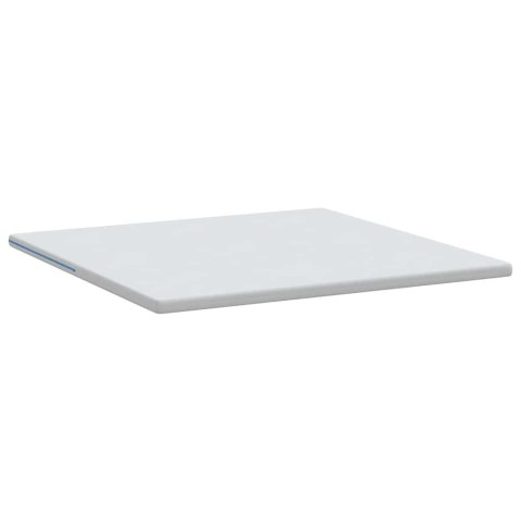 Podkłady na materac Biały 180 x 200 cm Lumarko!
