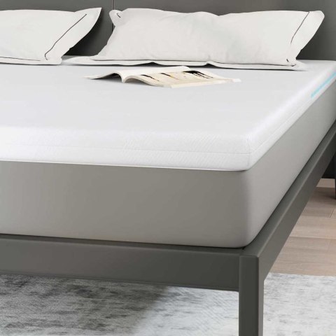 Podkłady na materac Biały 180 x 200 cm Lumarko!