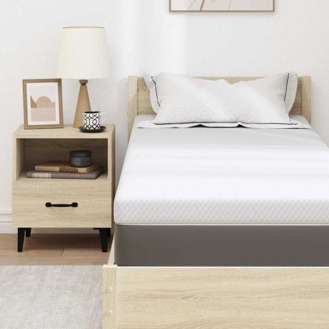 Podkłady na materac Biały 70 x 200 cm Lumarko!