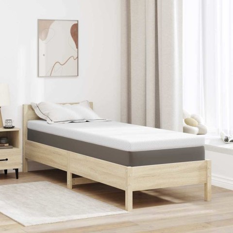 Podkłady na materac Biały 80 x 200 cm Lumarko!
