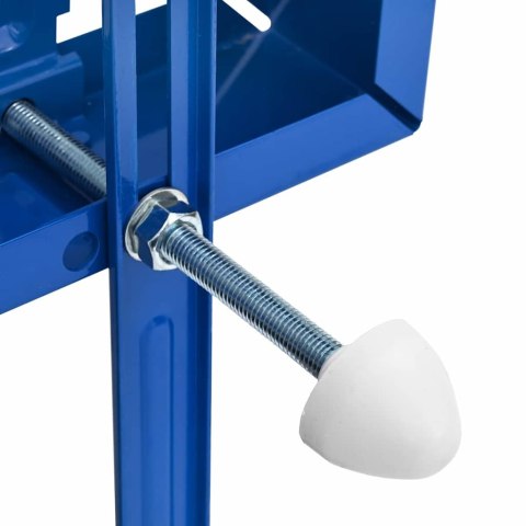 Ukryta Ramka Montażowa z Podwójnym Spłukiwaniem ze Stali Lumarko!