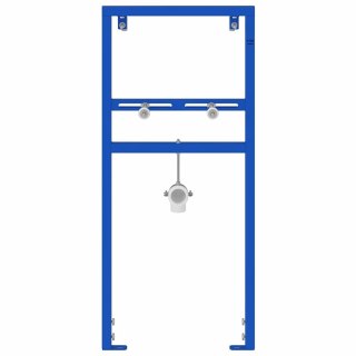 Ukryta rama montażowa do umywalki 50x112-136 cm stal Lumarko!