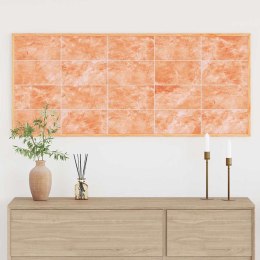 Kamienie Solne 10 sztuk 20x10x5 cm 23 kg Różowe Lumarko!