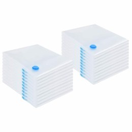 Worki próżniowe, 20 sztuk, 130x100 cm Lumarko!