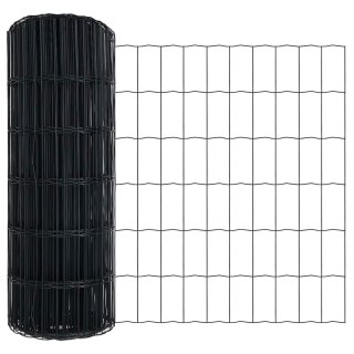Euro Fence Szary 0.8x25 m Stal Lumarko!