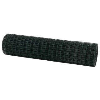 Zielone Ogrodzenie Euro 1x10 m Stal Lumarko!