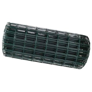 Zielony Płot Euro 0.4x50 m Stal Lumarko!
