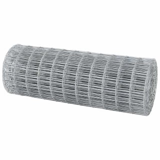 Euro Fence 0.4x25 m Stal cynkowana Lumarko!