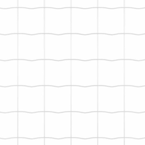 Euro Płot 0.4x25 m stal ocynkowana Lumarko!