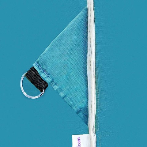 Namiot typu Pop-up Niebieski 250 x 250 cm tkanina Lumarko!