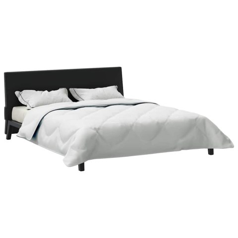 Koce i kołdry Biały 200 x 220 cm Mikrofibra Lumarko!