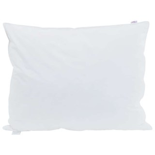 Poduszki 2 pcs Biały 130gsm 100% bawełny Lumarko!
