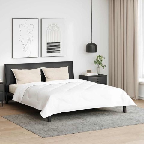 Poduszki 2 pcs Biały 130gsm 100% bawełny Lumarko!